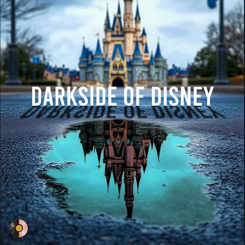 Darkside Of Disney