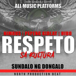 RESPETO SA KULTURA
