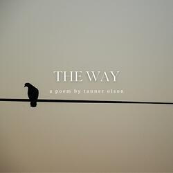 the way (feat. Tanner Olson)