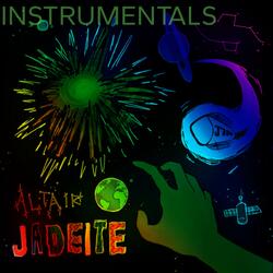 Spacefaring Jetflight (Instrumental)