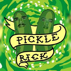 Pickle Rick (feat. Rain)