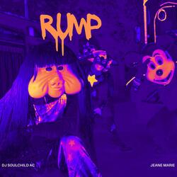 Rump (Club Mix) (feat. Jeane Marie)