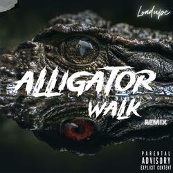 Alligator Walk
