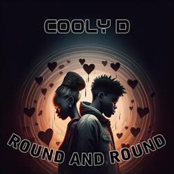 Round And Round