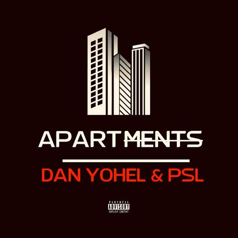 Apartments (feat. PSL)