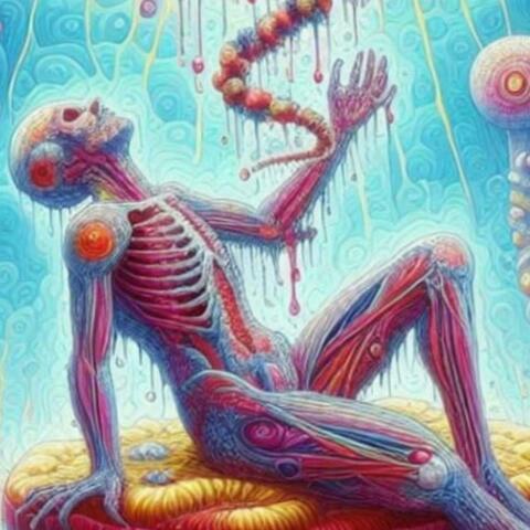 Healing