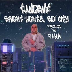 Bright Lights, Big City (feat. Rakim)
