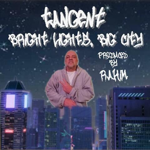 Bright Lights, Big City (feat. Rakim)