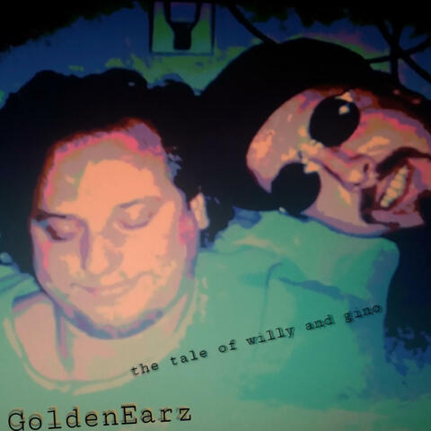 the tale of willy and gino