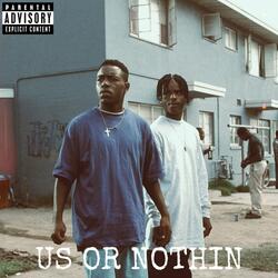 Old Money (feat. Bdoe556)