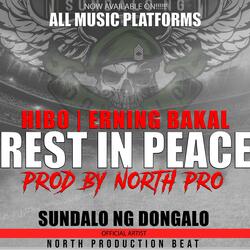 REST IN PEACE