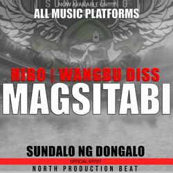 MAGSITABI
