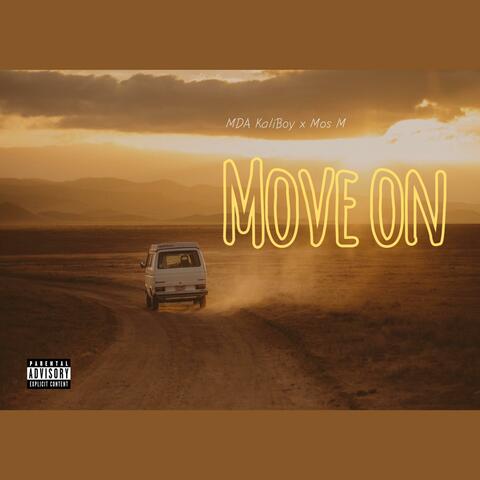 Move on (feat. Mos M)