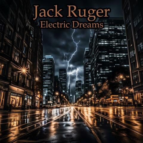 Electric Dreams