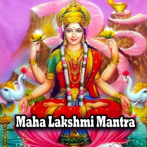 maha lakshmi mantra