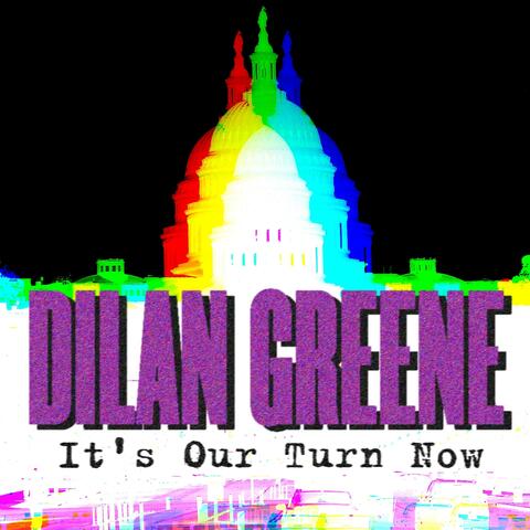 It's Our Turn Now (Acoustic Version)