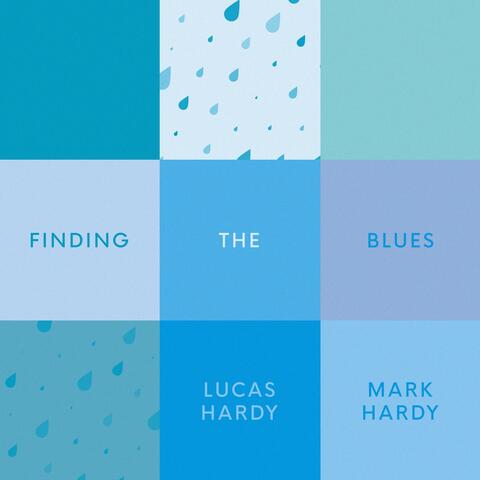 Finding The Blues (feat. Mark Hardy)