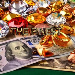 The Finest (feat. Loboirap)