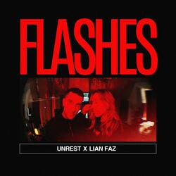 Flashes (feat. Lian Faz)
