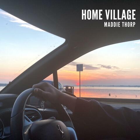 home village