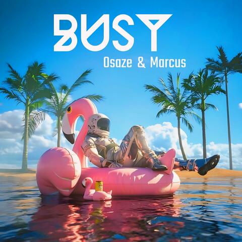 Busy