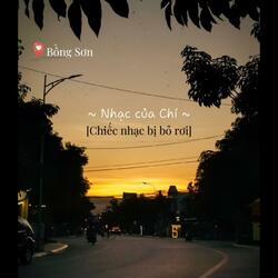 Chiếc nhạc bị bỏ rơi