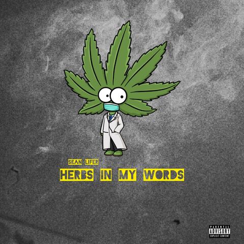Herbs In My Words