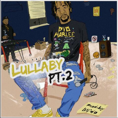 Lullaby, Pt. 2
