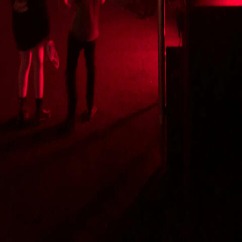 Rhythm of the Night
