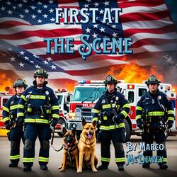 First at the Scene
