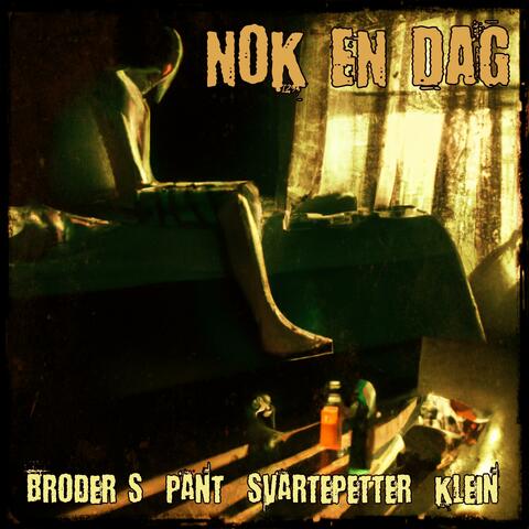Nok En Dag, Pt. 2 (feat. PANT, Svartepetter & Klein)