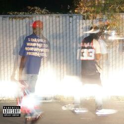 IM HERE (feat. CH-ZN)