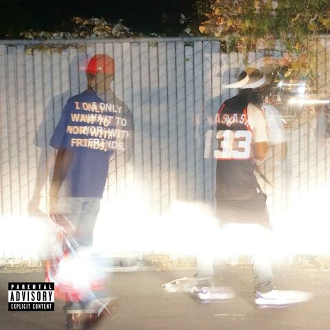 IM HERE (feat. CH-ZN)