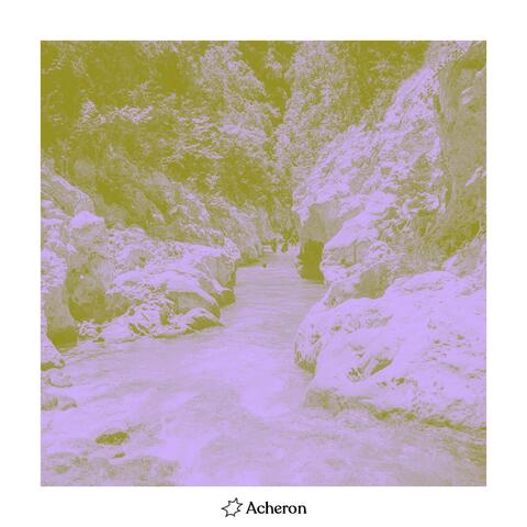 Acheron (feat. Killian Karlsson & Aaron Zarrow)