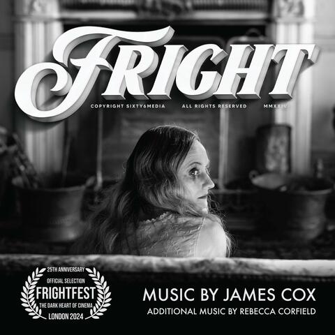 Fright (Original Motion Picture Soundtrack)