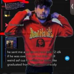 THE STORY OF MK (official diss track)