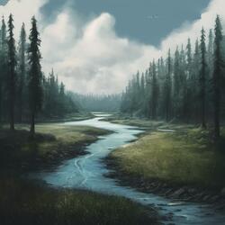 River's Cry