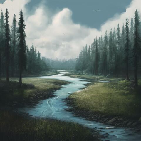 River's Cry