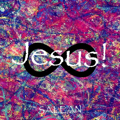 Jesus!