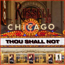 Thou Shall Not