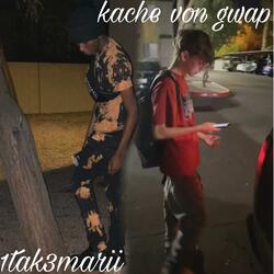 Schizo (feat. 1tak3marii)