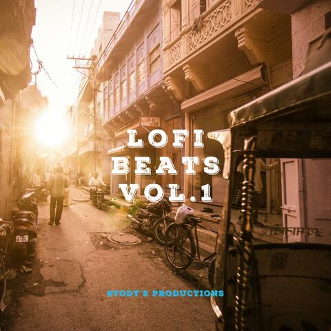 LOFI Beats, Vol. 1