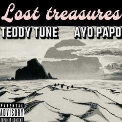 Lost Treasures (feat. Ayooo Papo)