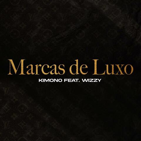 Marcas de Luxo (feat. wizzy)