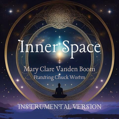 Inner Space (feat. Chuck Worm) [Instrumental Version]