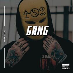 Gang (feat. Tinely & Cricho)