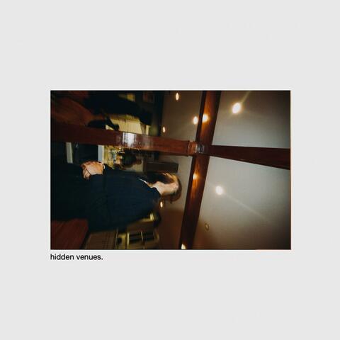 Hidden Venues