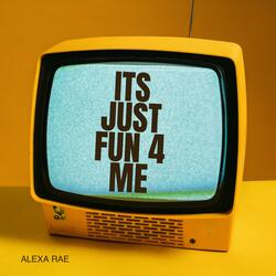 Don't Let Me Down