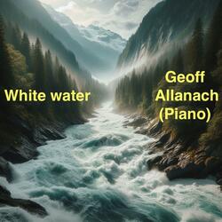 White water