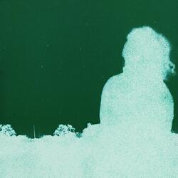 I WATCHED THE STARS FALL OVER ME